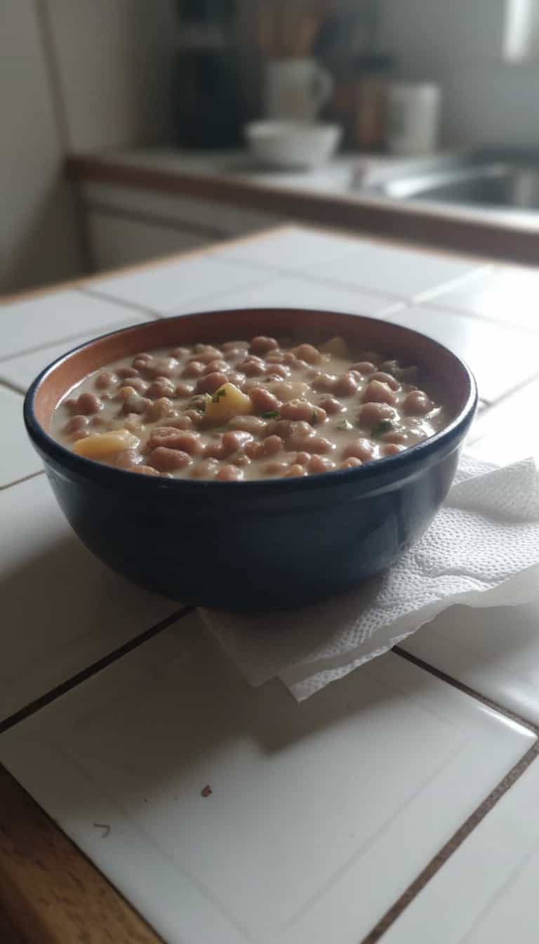 Foto deliciosa de Feijão-verde Cearense Rápido pronta para servir - Outras Receitas