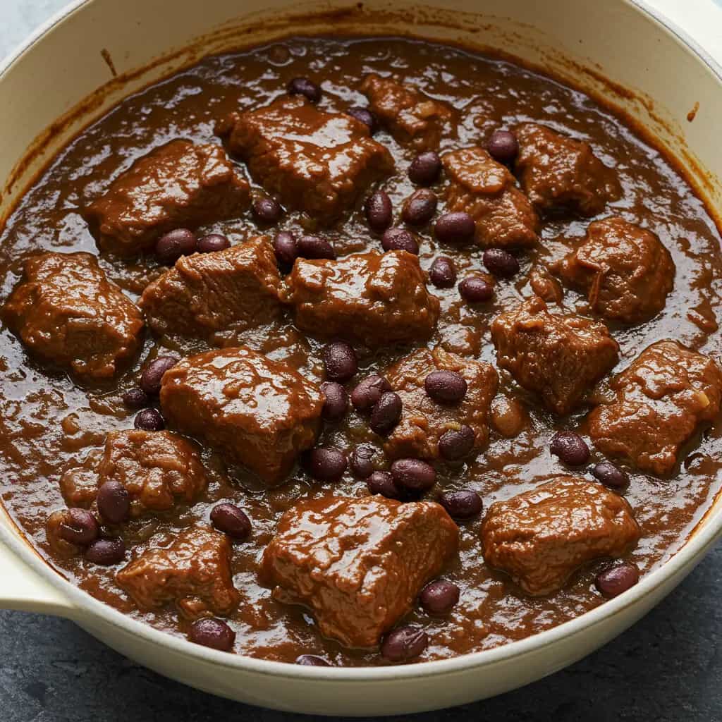Feijoada Completa