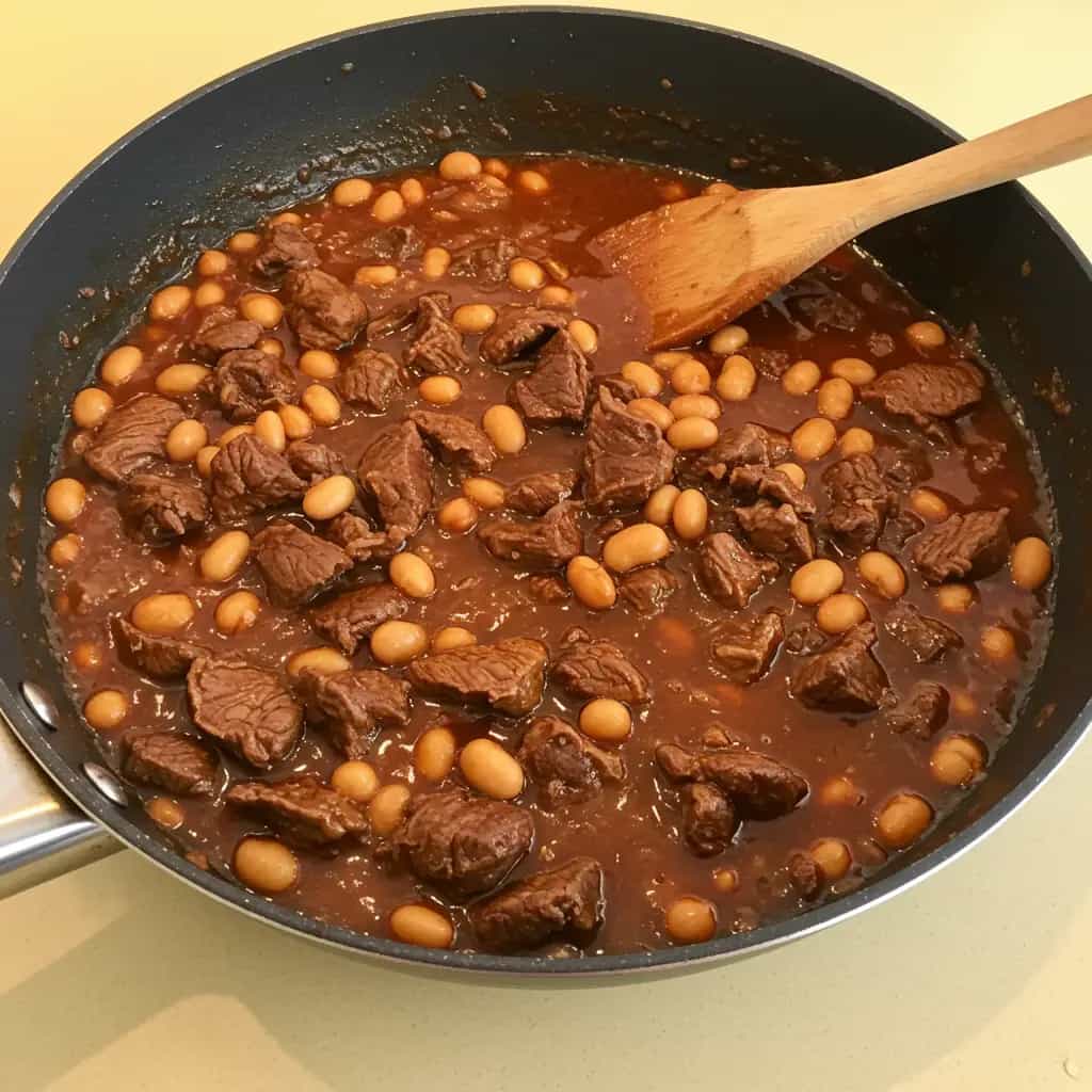 Feijoada Completa da Elena