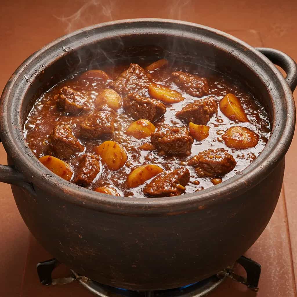 Feijoada Completa de Elena