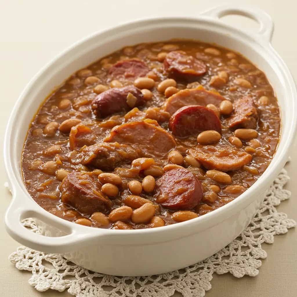 Feijoada Mulatinho