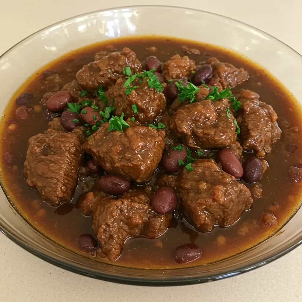 Feijoada Tradicional Brasileira