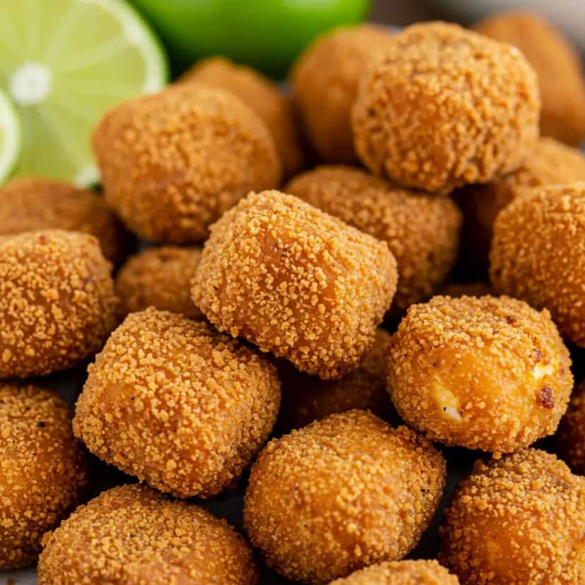 Foto deliciosa de Fígado crocante pronta para servir - Carnes & Frango