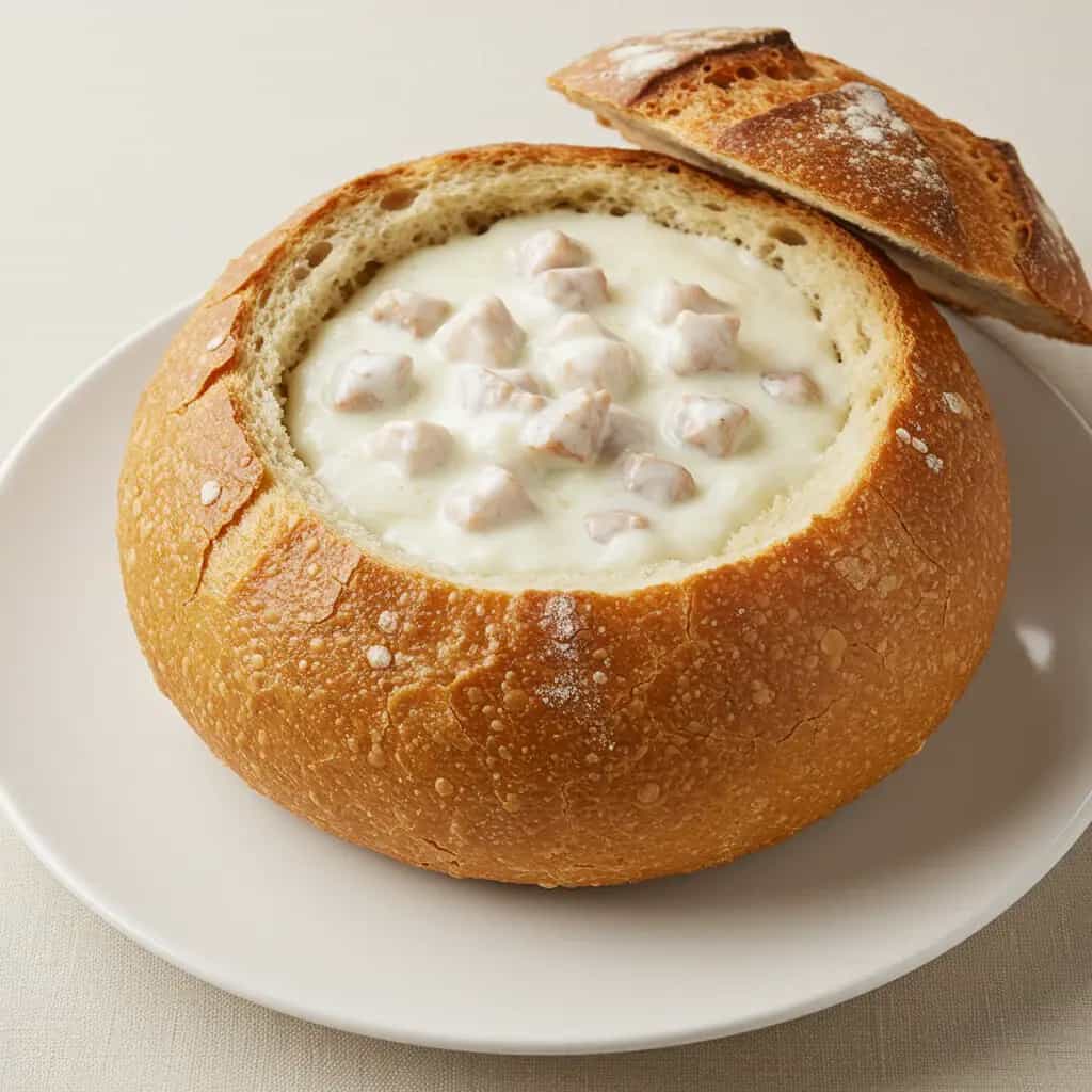 Filé Mignon ao Gorgonzola