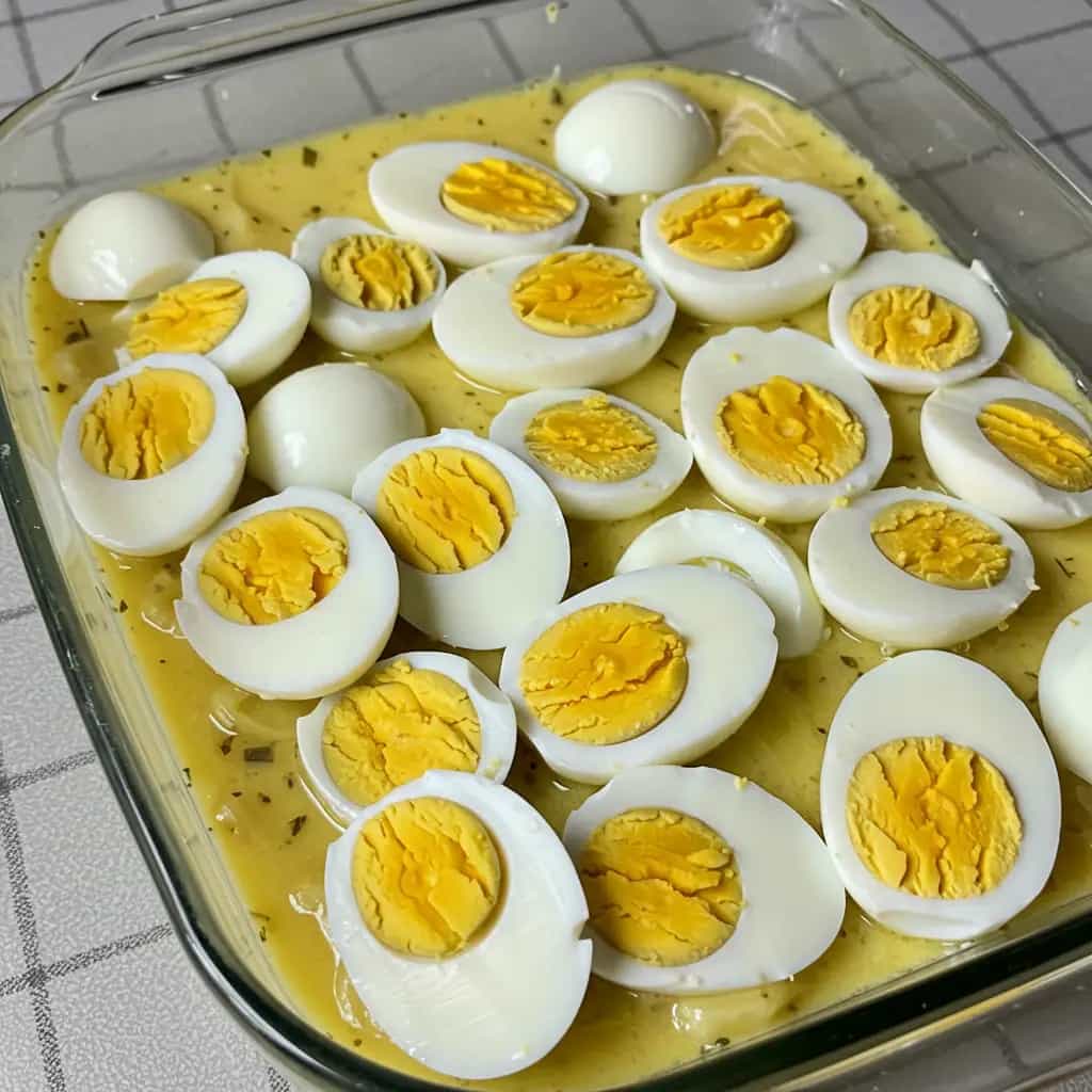 Filés ao Molho Inglês