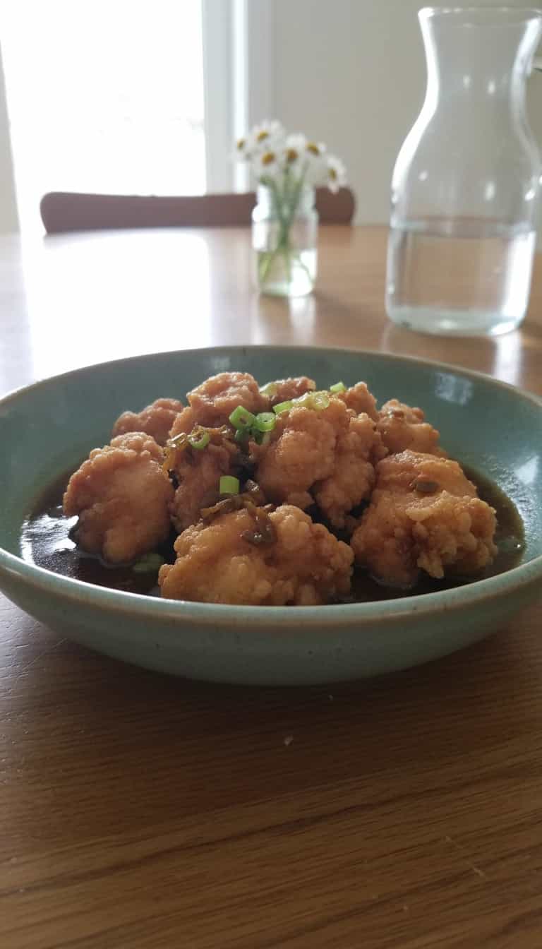 Foto deliciosa de Frango com Mel e Molho de Soja Assado pronta para servir - Carnes & Frango