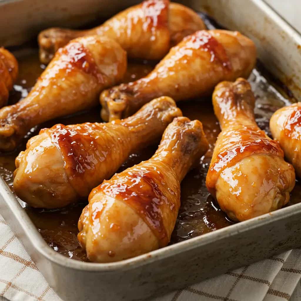 Frango Cremoso com Cebola