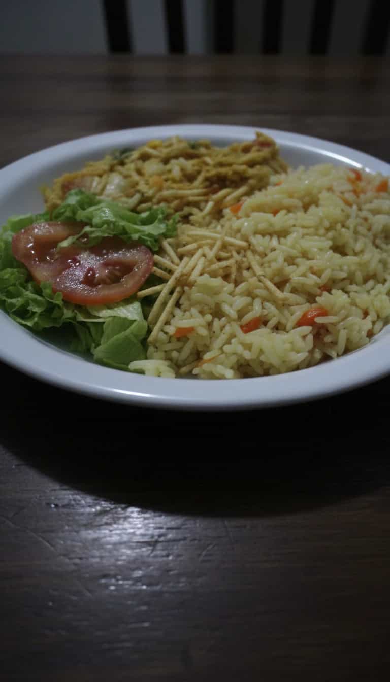 Foto deliciosa de Fricassê de Frango Cremoso pronta para servir - Carnes & Frango