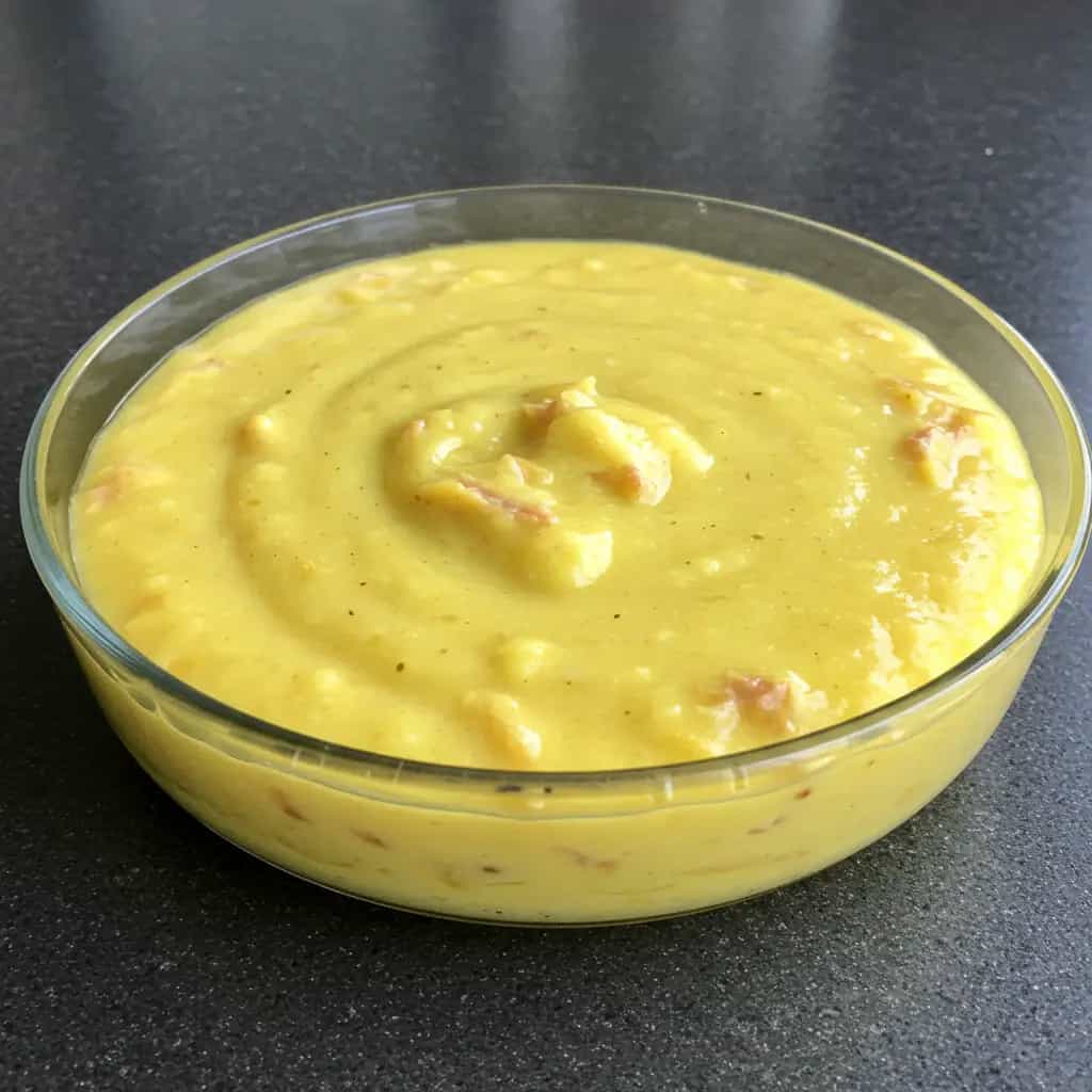 Galinhada Baiana Cremosa