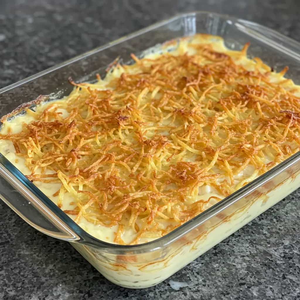 Galinhada Cremosa ao Requeijão