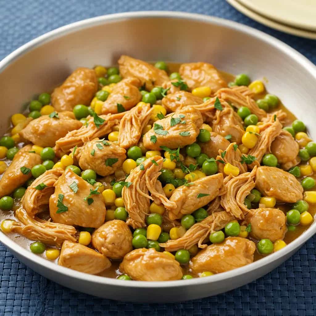 Galinhada Tradicional