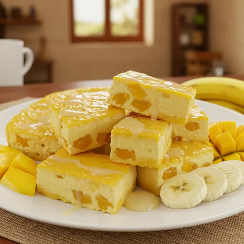 Foto deliciosa de Geladão pronta para servir - Doces Gelados & Sorvetes