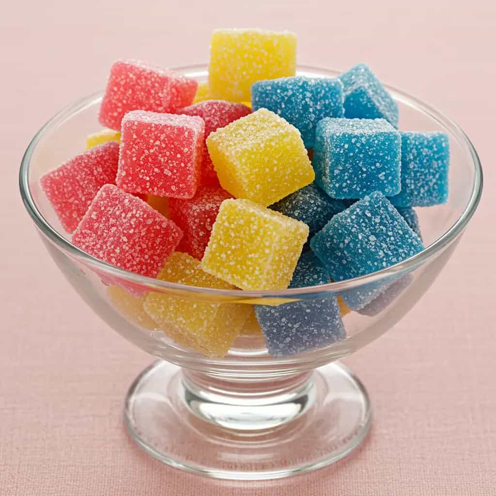 Gelatina de Cachaça