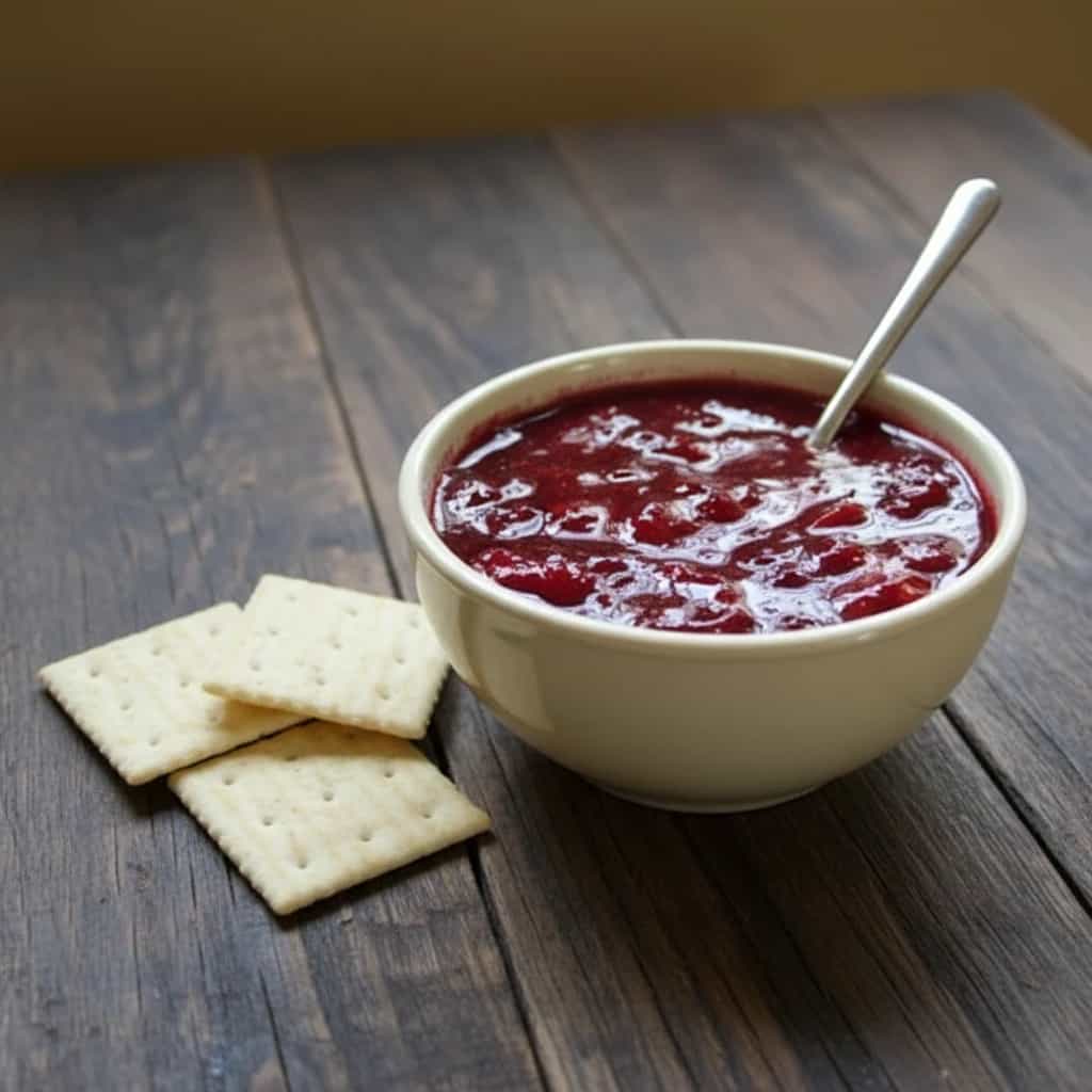 Geléia de Morango Irresistível