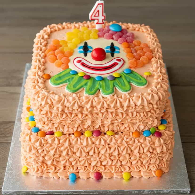 Foto deliciosa de Glacê pronta para servir - Outras Receitas