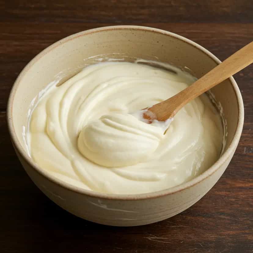 Foto deliciosa de Glacê Simples para Bolo pronta para servir - Bolos & Cupcakes