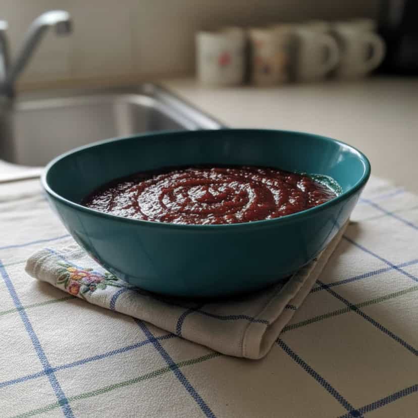 Foto deliciosa de Goiabada Cascão pronta para servir - Outras Receitas