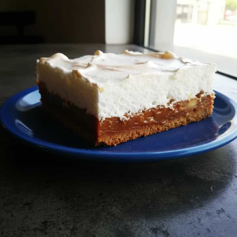 Foto deliciosa de Goiabada com Bananas Assada pronta para servir - Outras Receitas