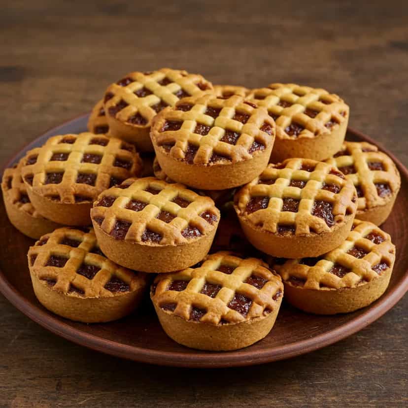 Foto deliciosa de Goiabinhas Caseiras pronta para servir - Outras Receitas