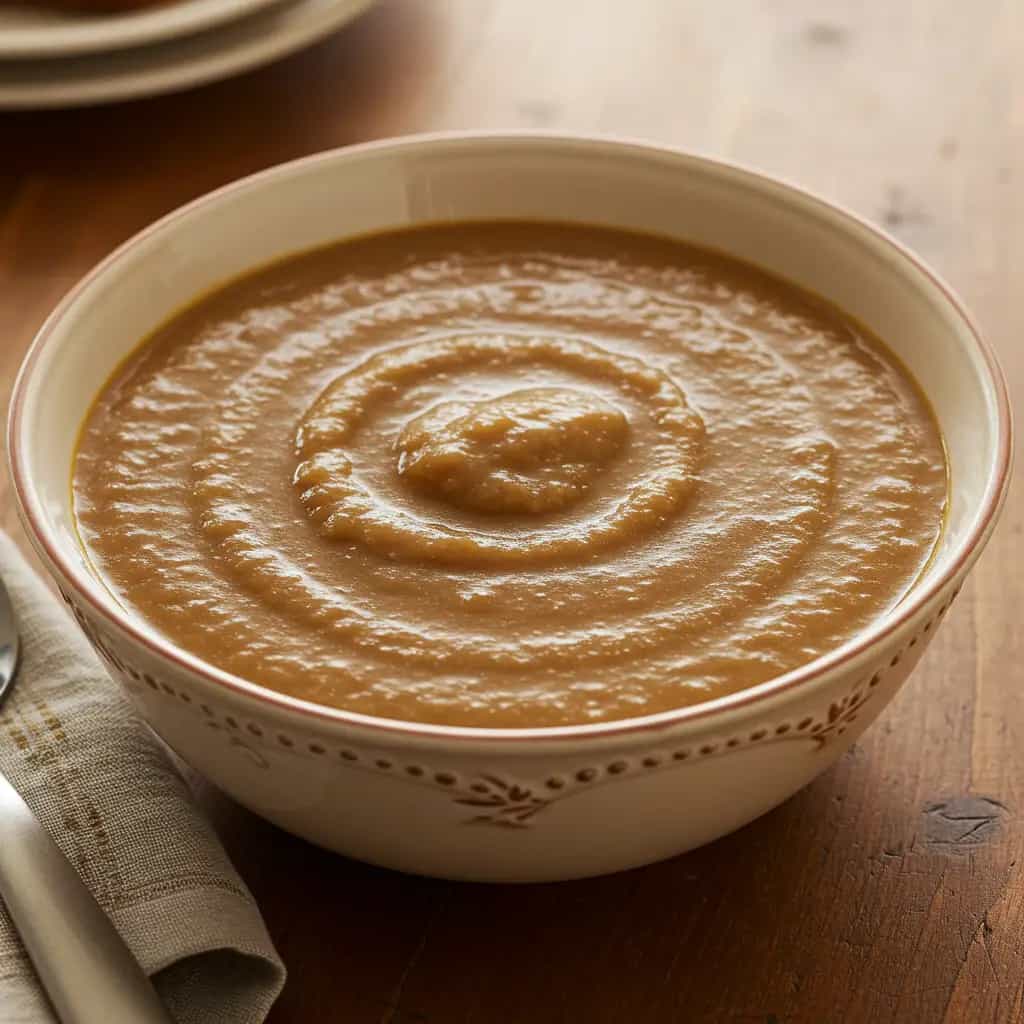 Harira: Sopa Marroquina Tradicional