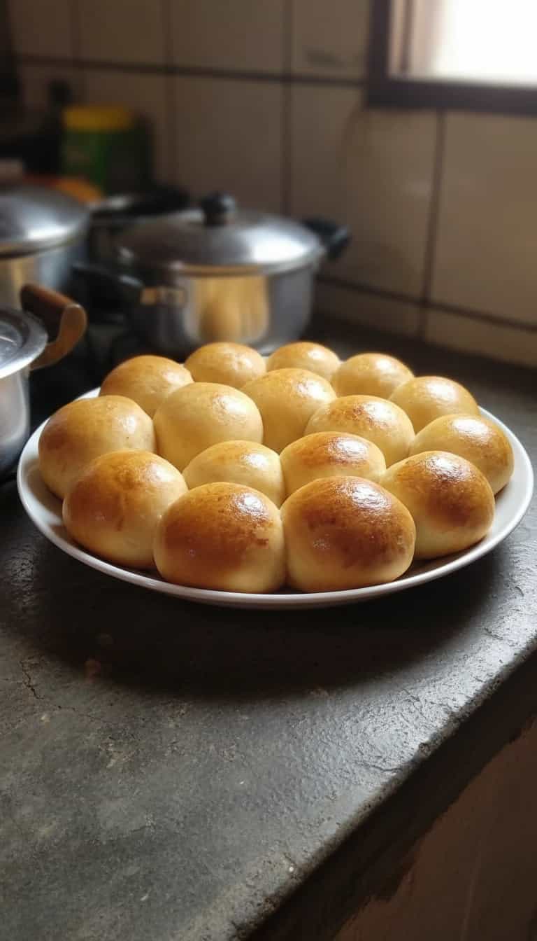 Foto deliciosa de Hot Dog com Pão de Abóbora pronta para servir - Lanches de Padaria