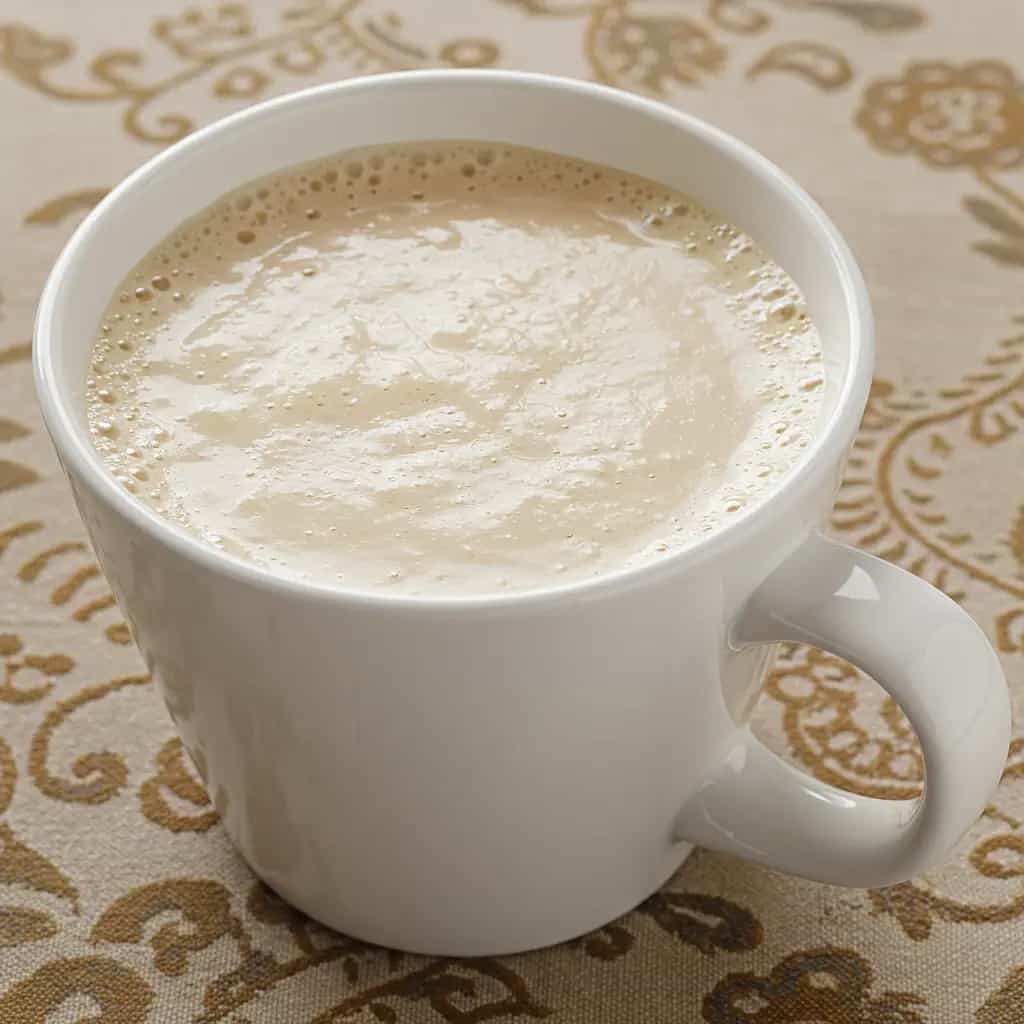 Ice coffee (café gelado)