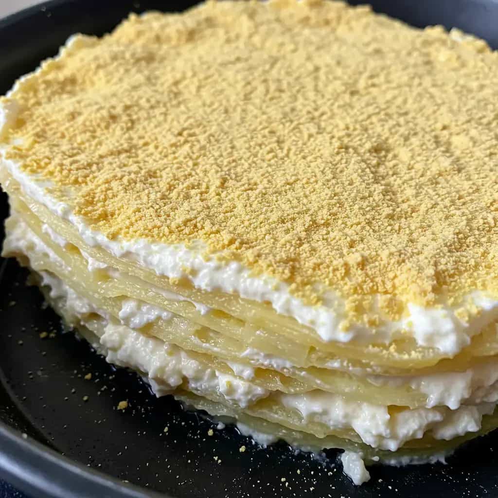 Lagarto ao Molho Cremoso de Cenoura