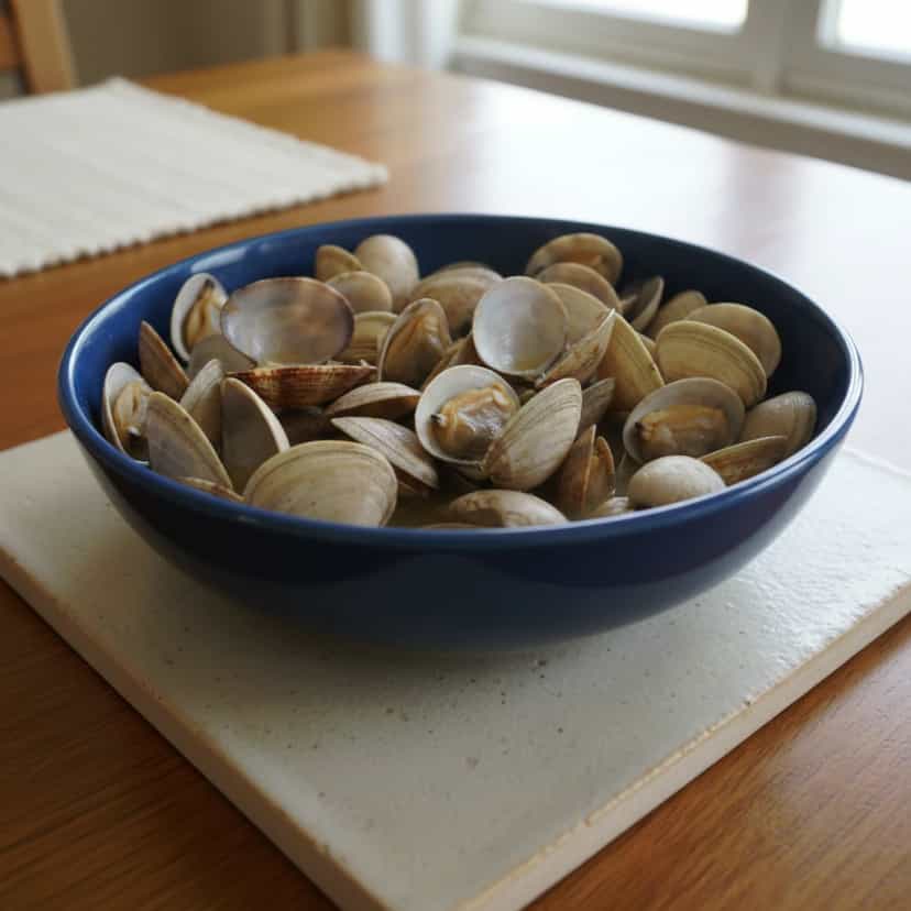 Foto deliciosa de Lambreta pronta para servir - Outras Receitas