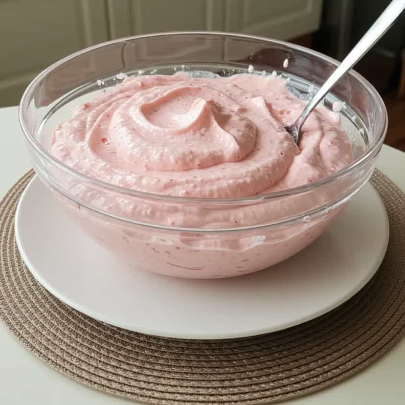 Foto deliciosa de Lanche Gelado de Atum pronta para servir - Salgadinhos