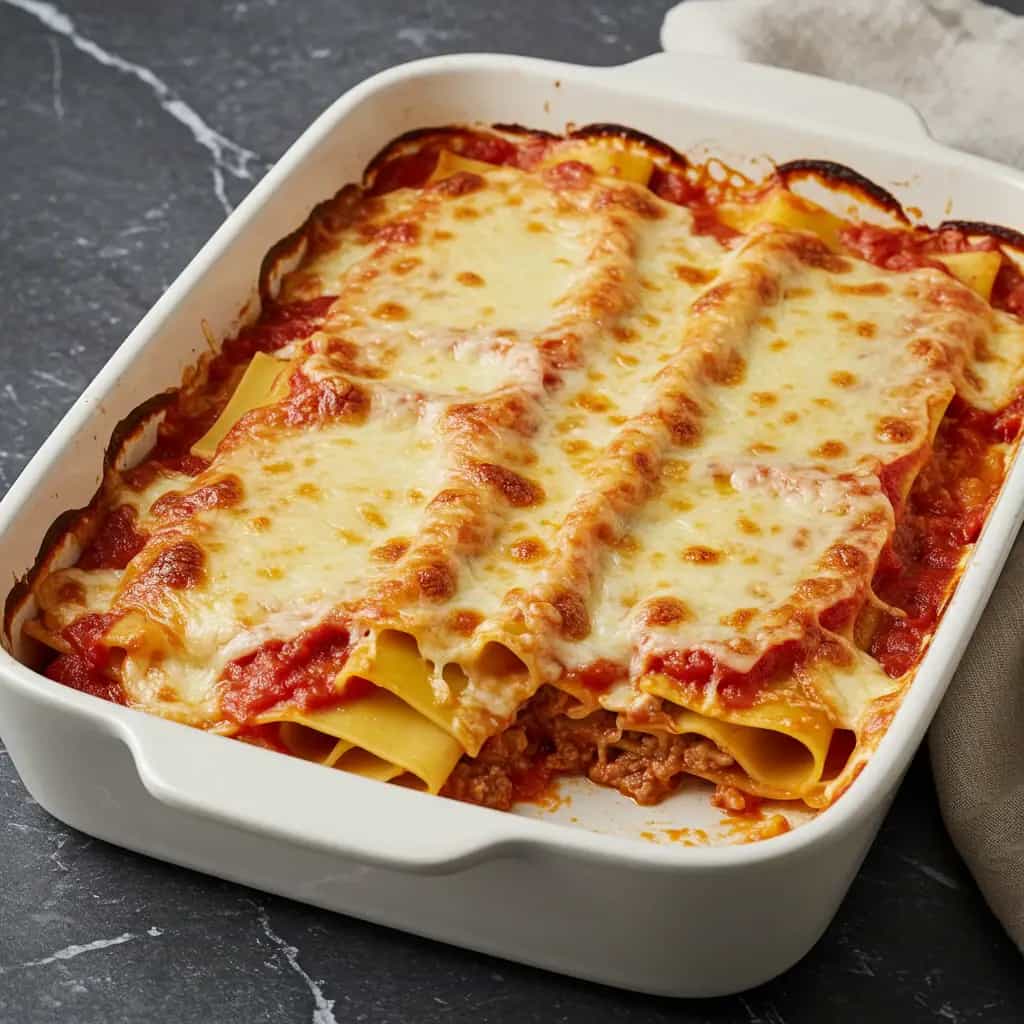 Lasanha Integral de Atum Light