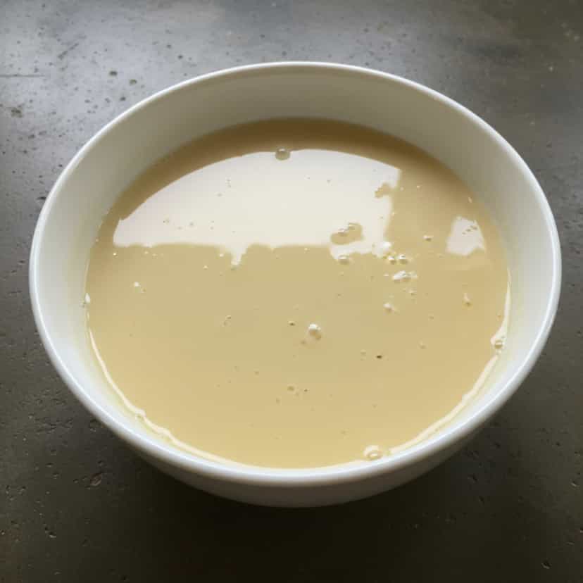 Foto deliciosa de Leite Condensado Caseiro pronta para servir - Outras Receitas