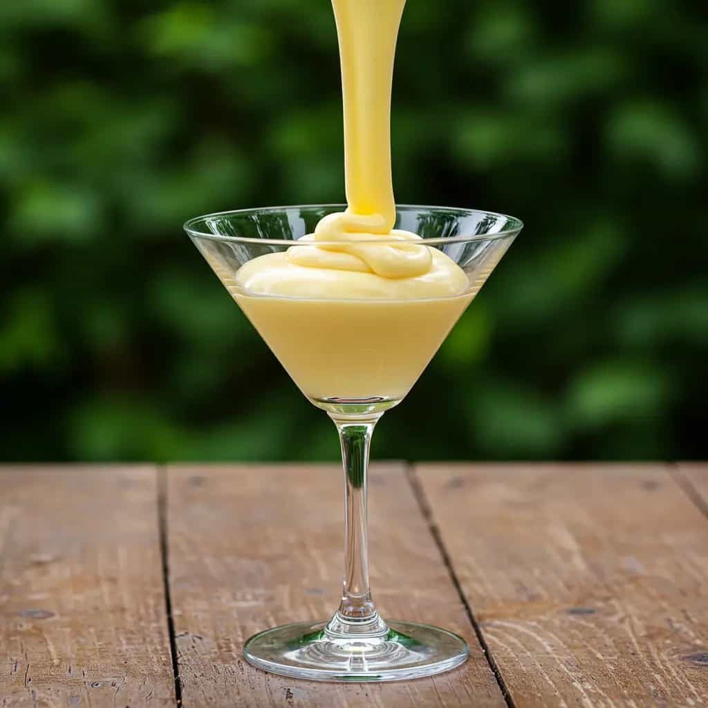 Leite Condensado Caseiro