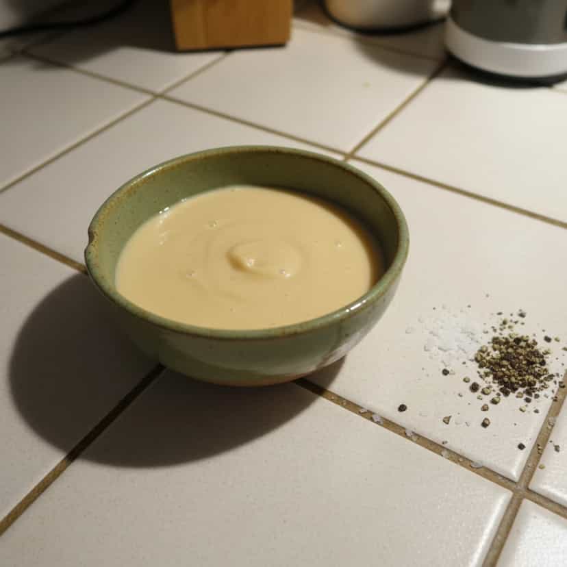 Foto deliciosa de Leite Condensado Caseiro pronta para servir - Outras Receitas