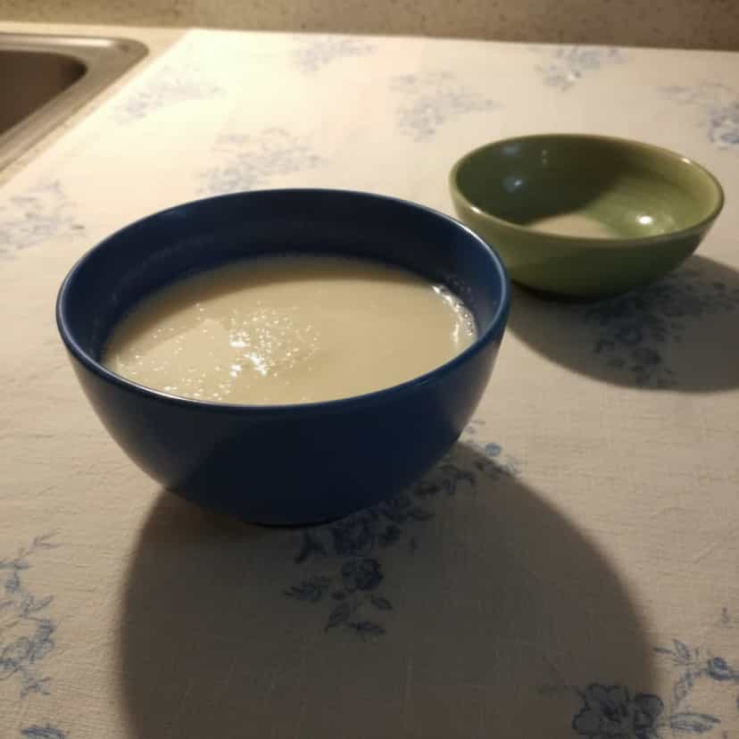 Foto deliciosa de Leite Condensado Diet Caseiro pronta para servir - Outras Receitas