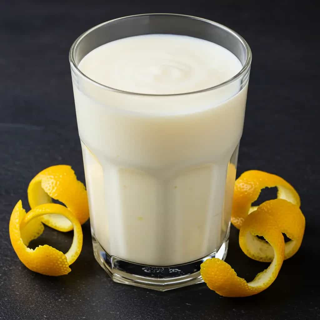 Leite de soja (como preparar)