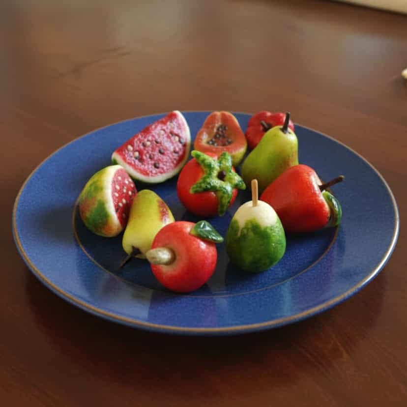 Foto deliciosa de Leite Ninho Cremoso pronta para servir - Pudins & Cremes