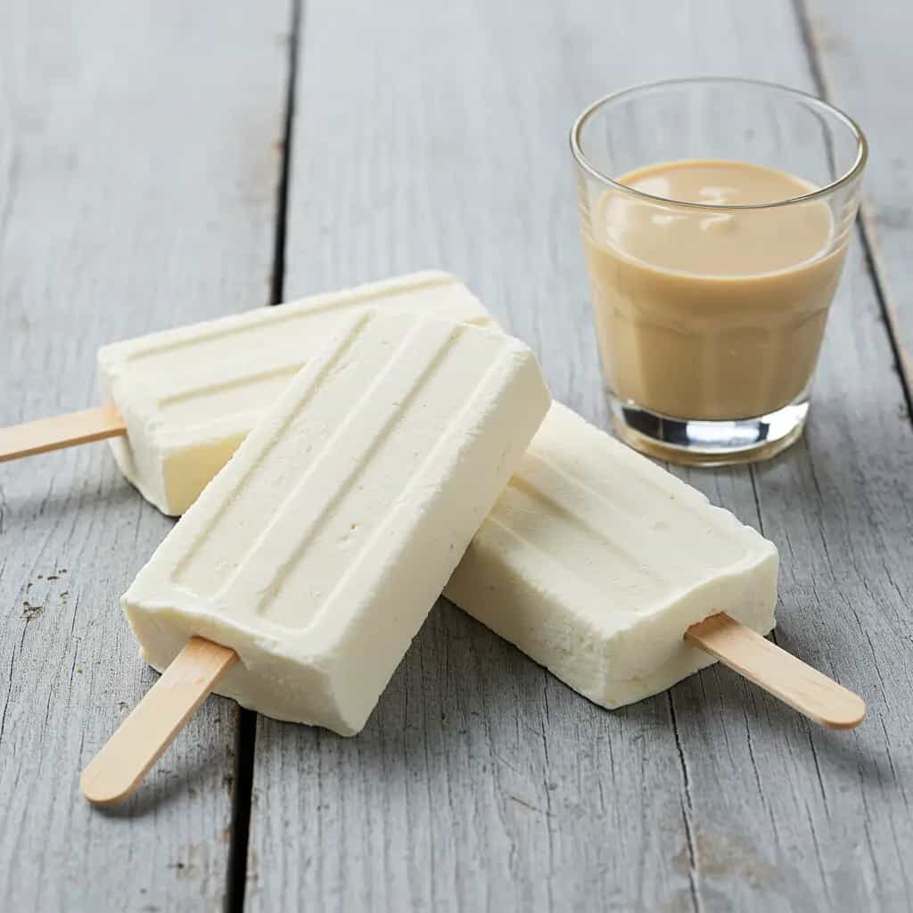 Licor Cremoso de Chocolate e Cacau