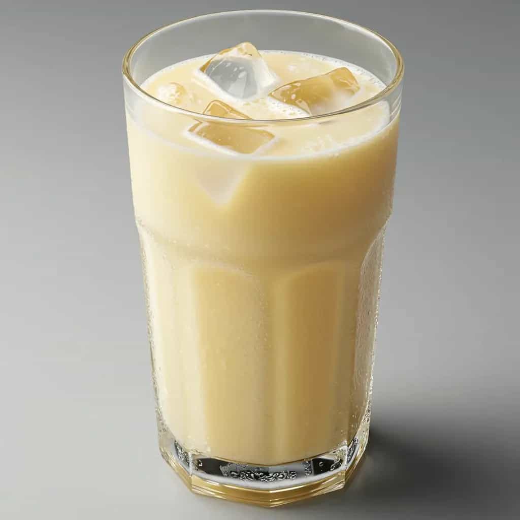 Licor Cremoso de Maracujá