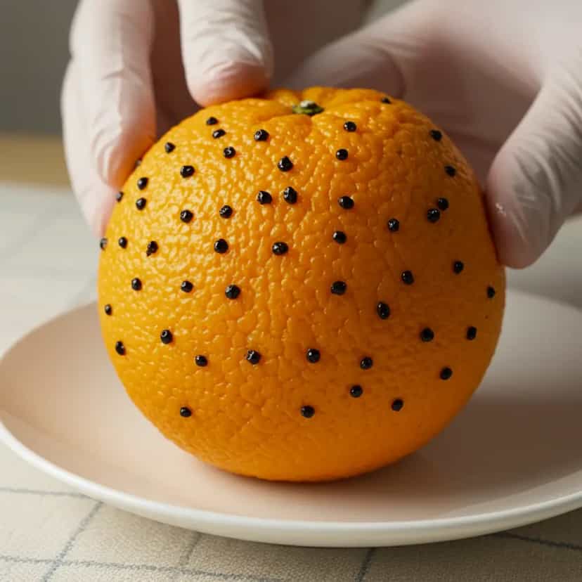 Foto deliciosa de Licor de Laranja e Café pronta para servir - Bebidas Brasileiras