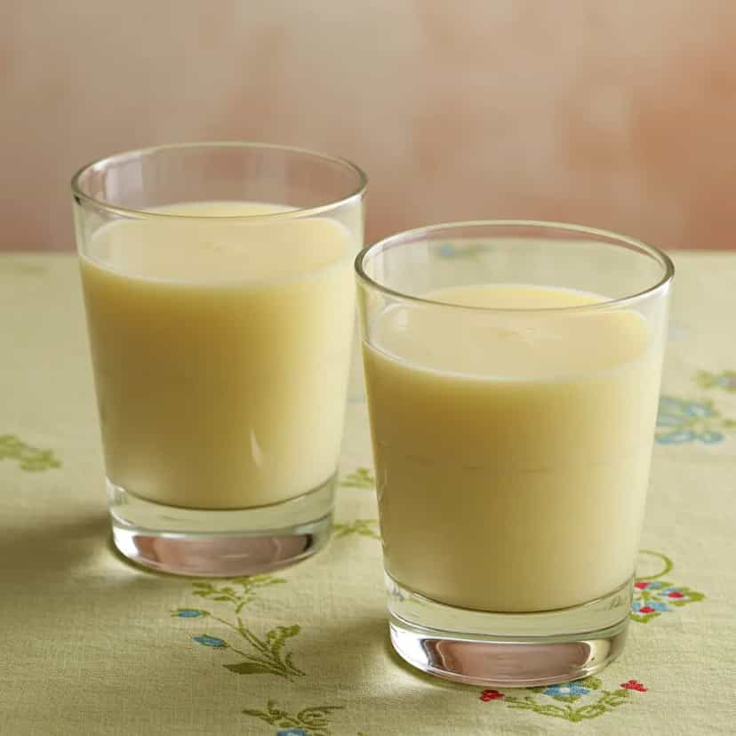 Foto deliciosa de Limonada Cremosa pronta para servir - Sucos & Smoothies