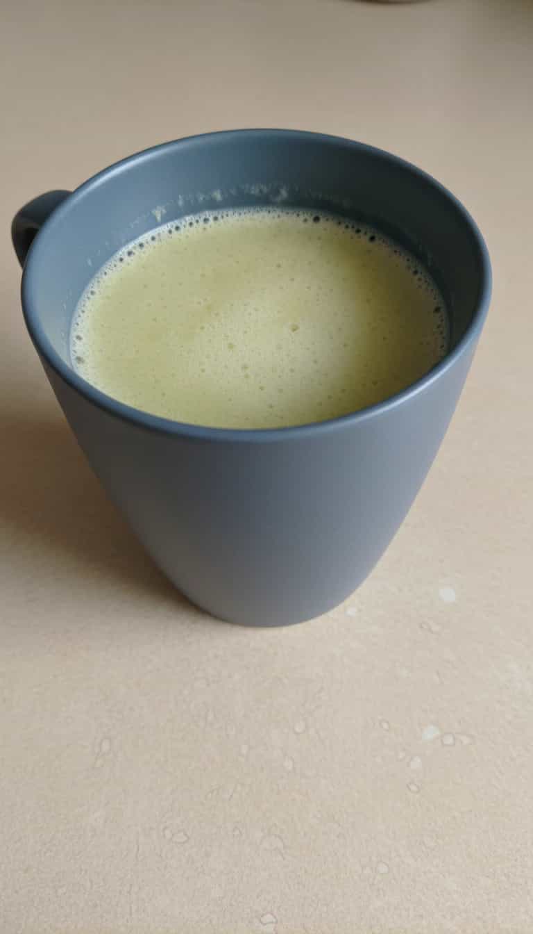 Limonada Refrescante