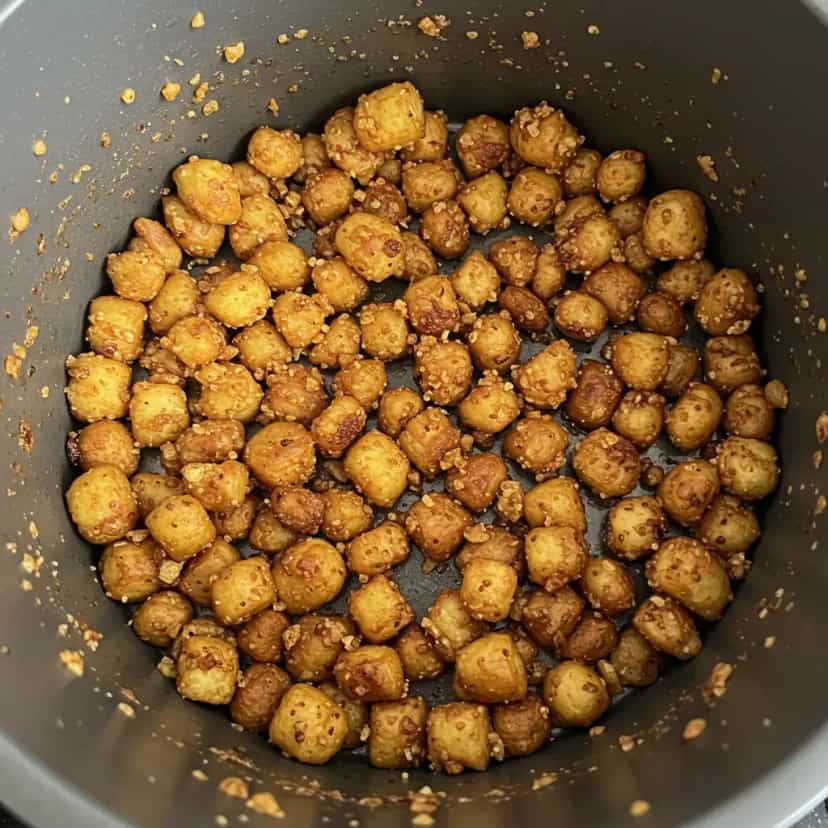 Foto deliciosa de Linguiça refogada pronta para servir - Carnes & Frango