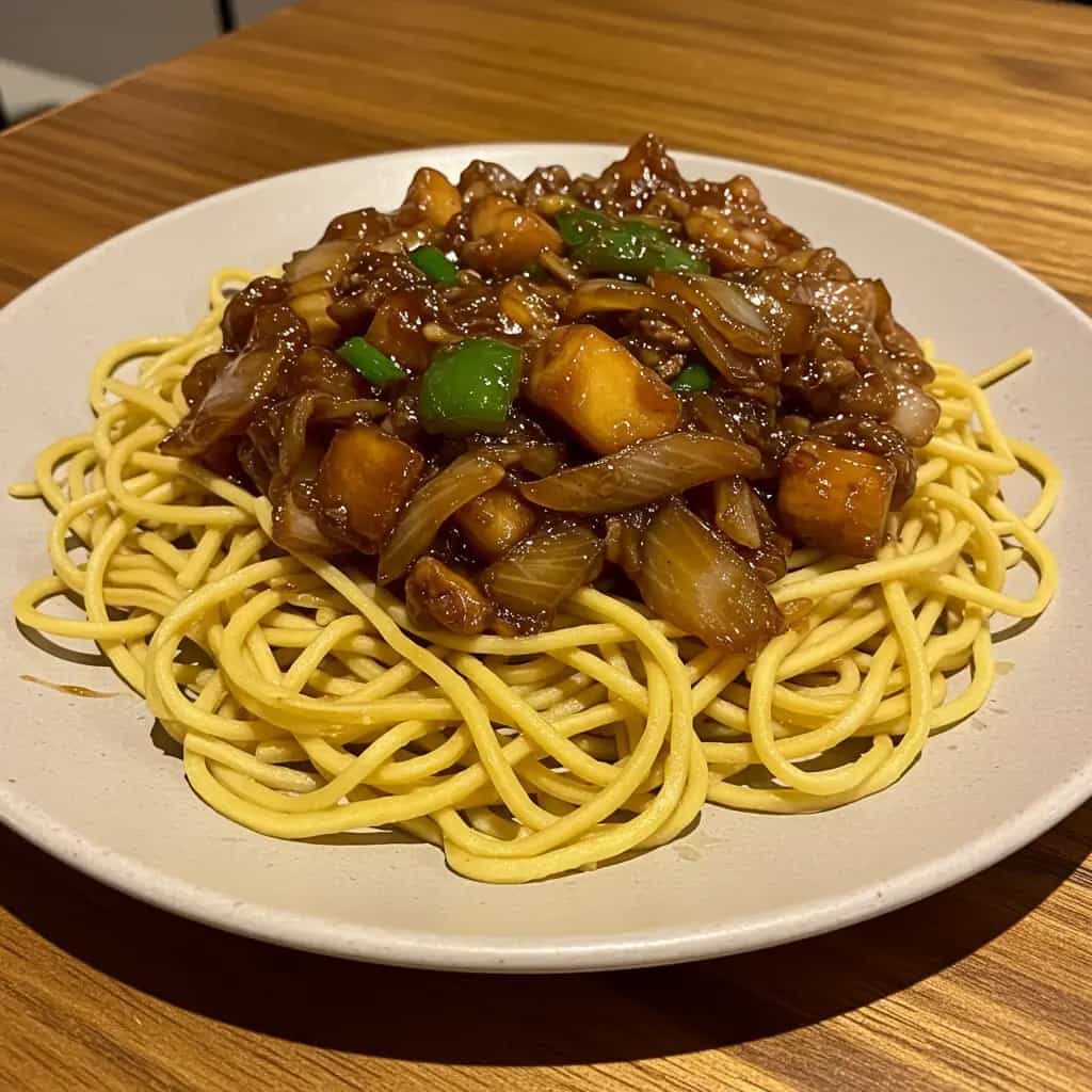 Macarrão à Moda Elena