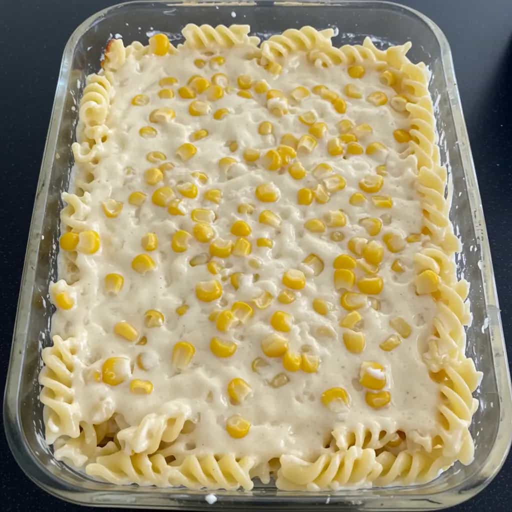 Macarrão ao Molho de Atum