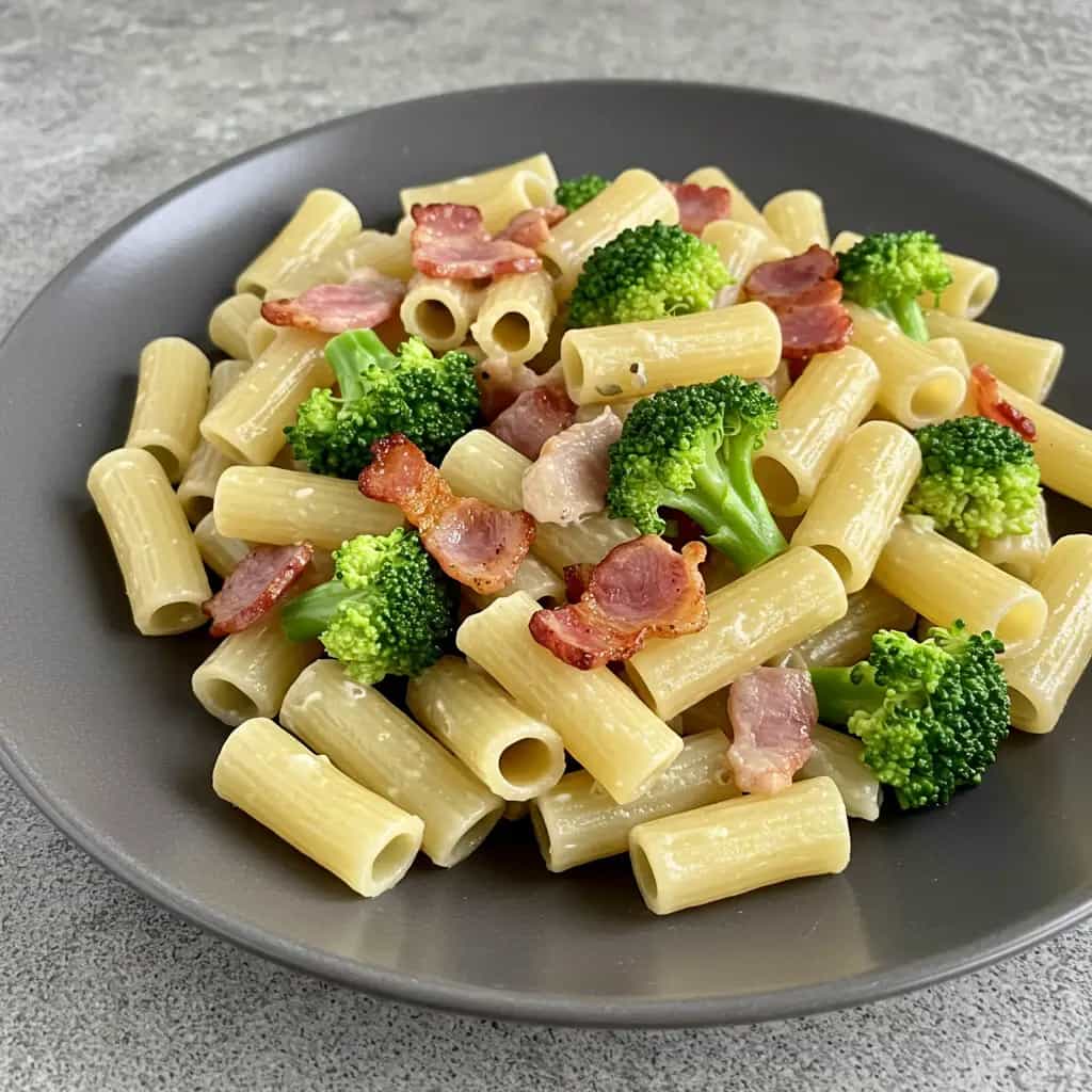 Macarrão Frio Cremoso de Sardinha