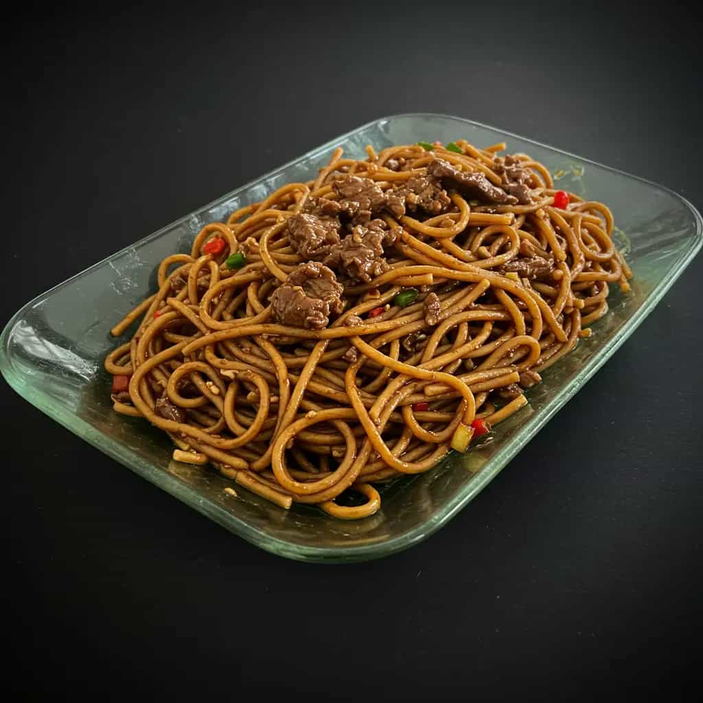 Macarrão Instantâneo Cremoso