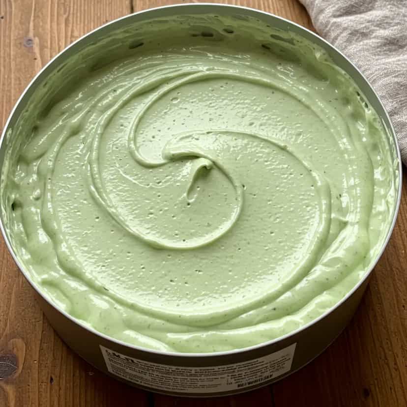 Foto deliciosa de Maionese de Alho com Cheiro-Verde pronta para servir - Pastas & Patês