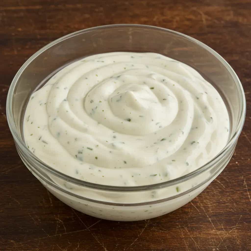 Maionese Vegana de Soja