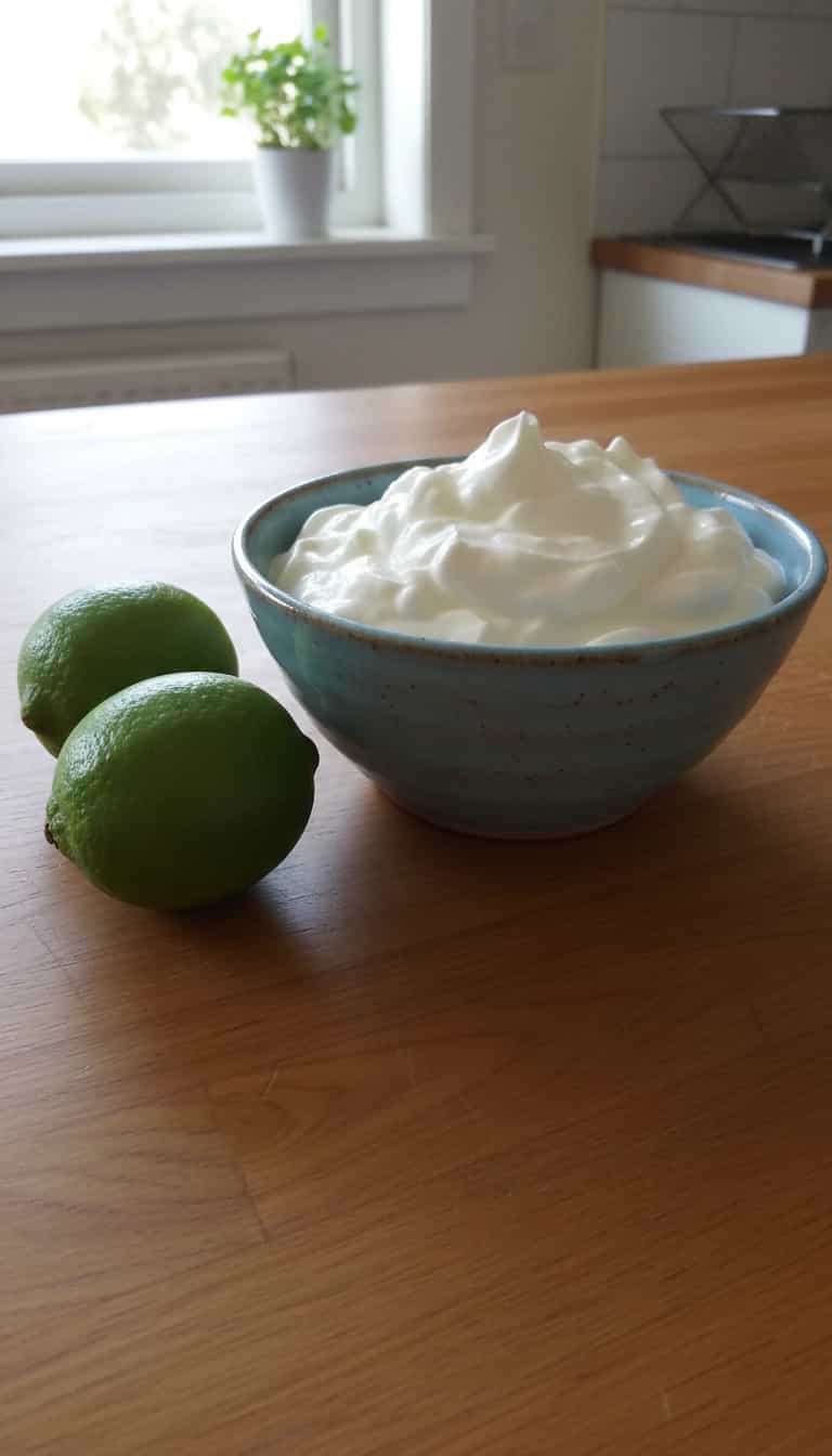 Foto deliciosa de Maionese Vegana de Soja pronta para servir - Pastas & Patês