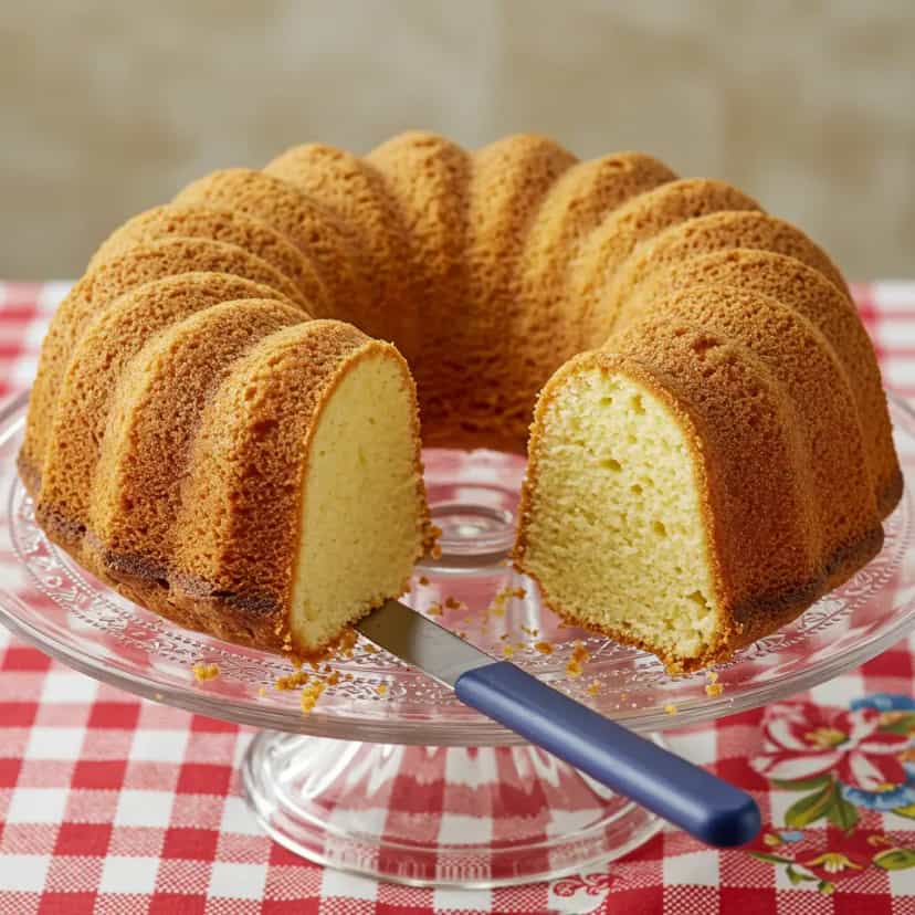 Foto deliciosa de Mangulão de Queijo pronta para servir - Salgadinhos